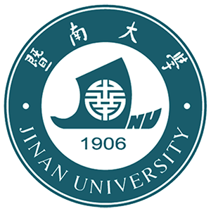 暨南大学logo