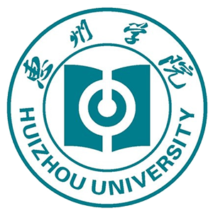 惠州学院logo
