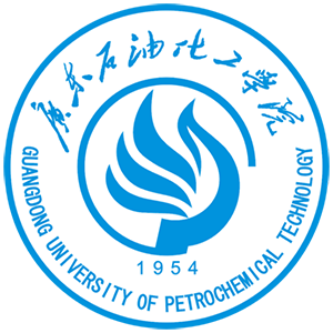 广东石油化工学院logo
