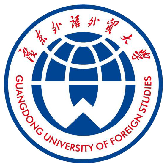 广东外语外贸大学logo