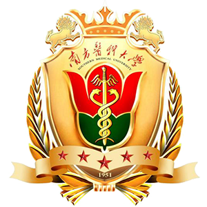 南方医科大学logo
